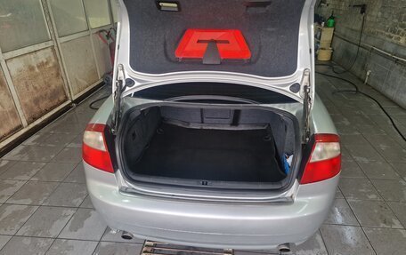 Audi A4, 2004 год, 545 000 рублей, 9 фотография