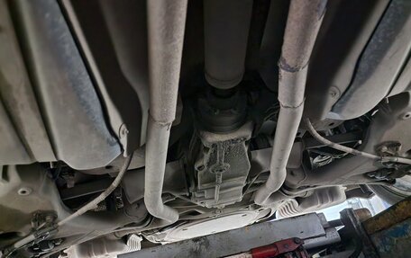 Audi A4, 2004 год, 545 000 рублей, 17 фотография