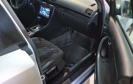 Audi A4, 2004 год, 545 000 рублей, 21 фотография