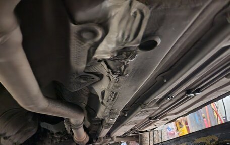 Audi A4, 2004 год, 545 000 рублей, 15 фотография