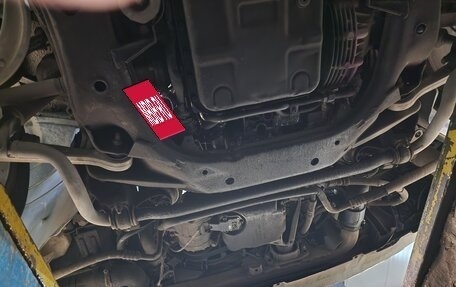 Audi A4, 2004 год, 545 000 рублей, 18 фотография