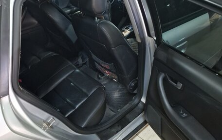 Audi A4, 2004 год, 545 000 рублей, 24 фотография