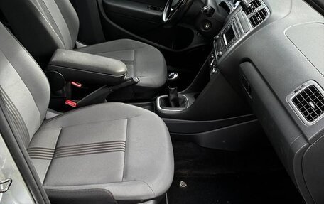 Volkswagen Polo VI (EU Market), 2016 год, 1 280 000 рублей, 8 фотография