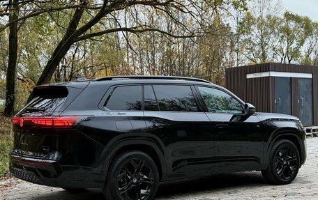 Volkswagen Teramont, 2026 год, 6 фотография