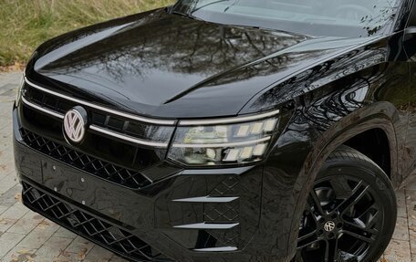 Volkswagen Teramont, 2026 год, 2 фотография