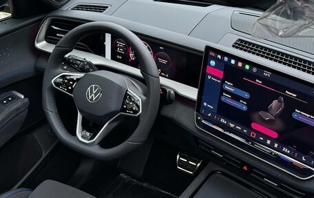 Volkswagen Teramont, 2026 год, 9 фотография