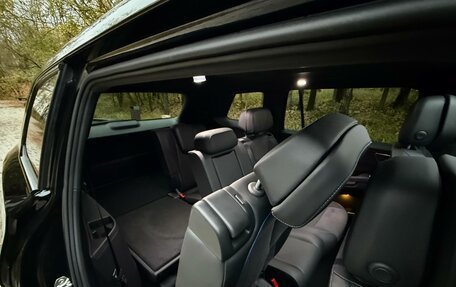 Volkswagen Teramont, 2026 год, 11 фотография