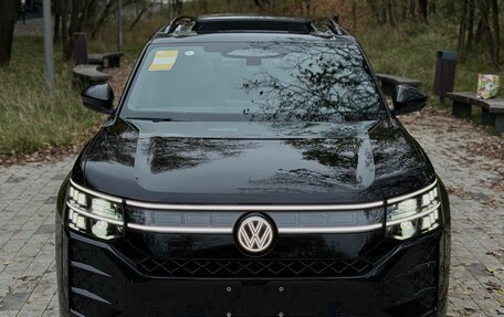 Volkswagen Teramont, 2026 год, 19 фотография