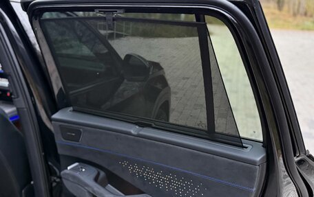 Volkswagen Teramont, 2026 год, 29 фотография