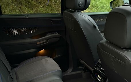 Volkswagen Teramont, 2026 год, 27 фотография