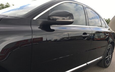 Volvo S80 II рестайлинг 2, 2013 год, 1 990 000 рублей, 5 фотография