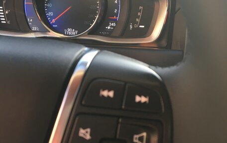 Volvo S80 II рестайлинг 2, 2013 год, 1 990 000 рублей, 20 фотография