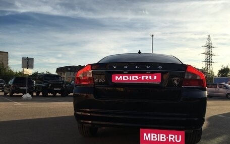 Volvo S80 II рестайлинг 2, 2013 год, 1 990 000 рублей, 14 фотография