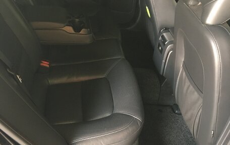 Volvo S80 II рестайлинг 2, 2013 год, 1 990 000 рублей, 27 фотография
