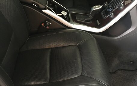 Volvo S80 II рестайлинг 2, 2013 год, 1 990 000 рублей, 28 фотография