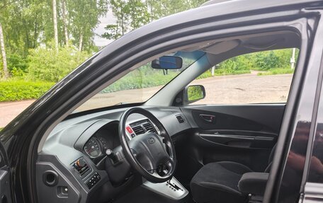 Hyundai Tucson III, 2007 год, 600 000 рублей, 7 фотография