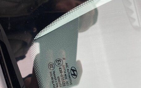 Hyundai Tucson III, 2017 год, 2 200 000 рублей, 14 фотография
