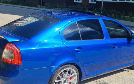 Skoda Octavia RS, 2008 год, 1 350 000 рублей, 4 фотография