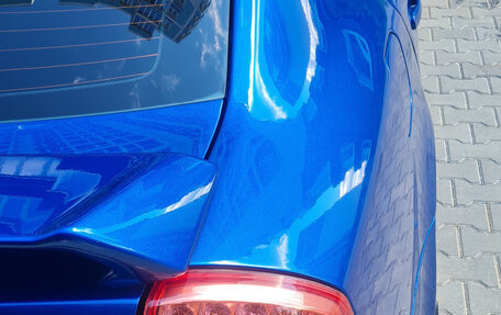 Skoda Octavia RS, 2008 год, 1 350 000 рублей, 9 фотография