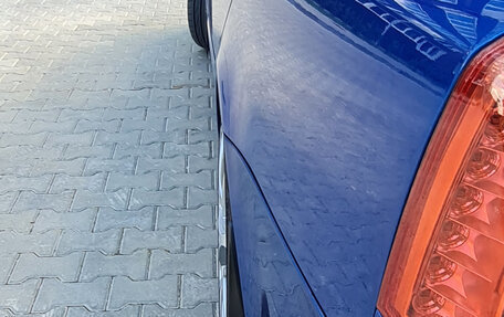 Skoda Octavia RS, 2008 год, 1 350 000 рублей, 12 фотография