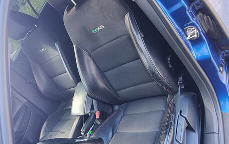 Skoda Octavia RS, 2008 год, 1 350 000 рублей, 22 фотография