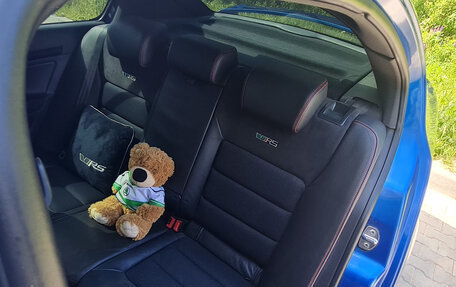 Skoda Octavia RS, 2008 год, 1 350 000 рублей, 24 фотография