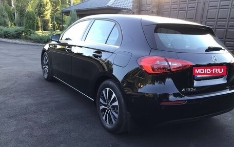 Mercedes-Benz A-Класс, 2020 год, 2 200 000 рублей, 8 фотография