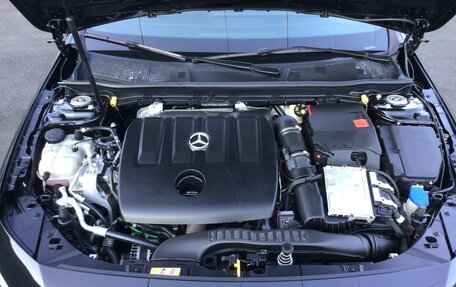 Mercedes-Benz A-Класс, 2020 год, 2 200 000 рублей, 32 фотография