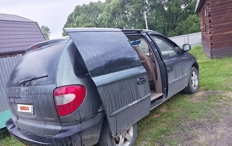 Chrysler Voyager IV, 2002 год, 260 000 рублей, 6 фотография