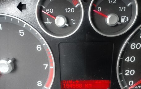 Ford Focus II рестайлинг, 2008 год, 510 000 рублей, 14 фотография