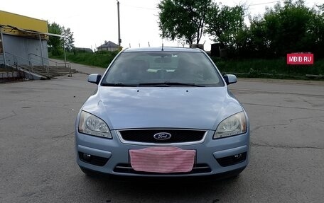 Ford Focus II рестайлинг, 2008 год, 510 000 рублей, 5 фотография