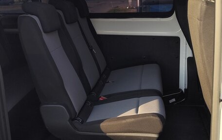 Opel Vivaro, 2020 год, 3 150 000 рублей, 10 фотография