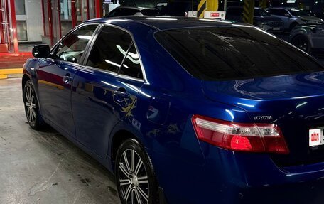 Toyota Camry, 2006 год, 1 050 000 рублей, 5 фотография