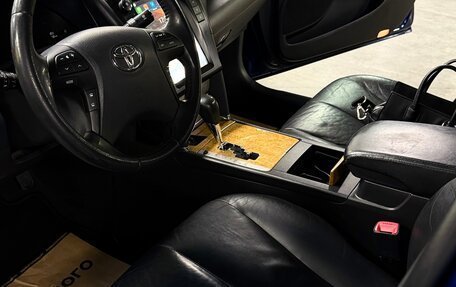 Toyota Camry, 2006 год, 1 050 000 рублей, 10 фотография