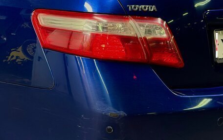 Toyota Camry, 2006 год, 1 050 000 рублей, 6 фотография
