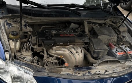 Toyota Camry, 2006 год, 1 050 000 рублей, 19 фотография