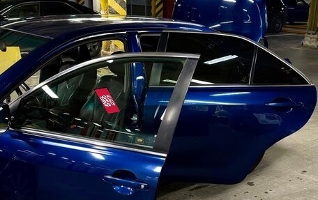 Toyota Camry, 2006 год, 1 050 000 рублей, 9 фотография