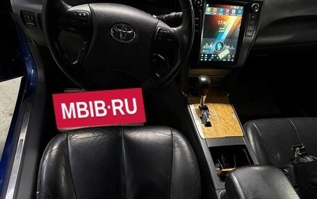 Toyota Camry, 2006 год, 1 050 000 рублей, 17 фотография
