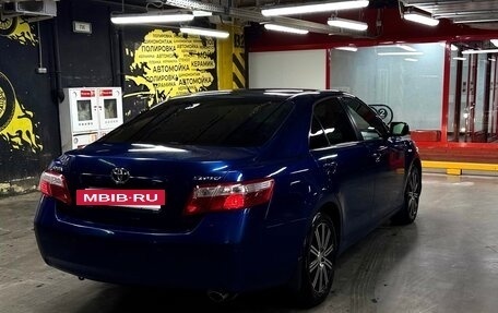 Toyota Camry, 2006 год, 1 050 000 рублей, 7 фотография