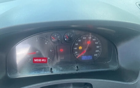 Volkswagen Caravelle T5, 2008 год, 850 000 рублей, 11 фотография