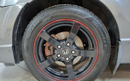 Honda Civic VIII, 2010 год, 762 000 рублей, 9 фотография