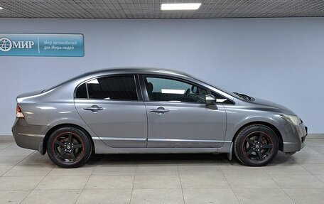 Honda Civic VIII, 2010 год, 762 000 рублей, 4 фотография