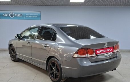 Honda Civic VIII, 2010 год, 762 000 рублей, 7 фотография