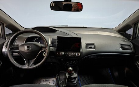 Honda Civic VIII, 2010 год, 762 000 рублей, 17 фотография