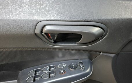 Honda Civic VIII, 2010 год, 762 000 рублей, 18 фотография