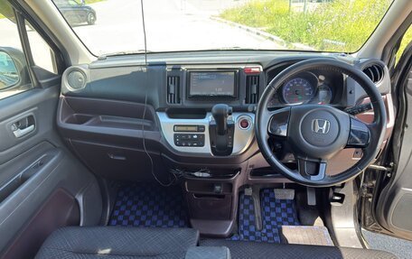 Honda N-WGN I рестайлинг, 2014 год, 690 000 рублей, 7 фотография