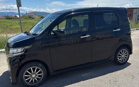 Honda N-WGN I рестайлинг, 2014 год, 690 000 рублей, 4 фотография