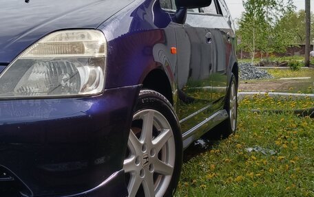 Honda Stream I рестайлинг, 2001 год, 480 000 рублей, 3 фотография