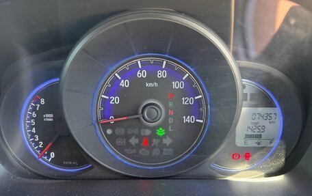 Honda N-WGN I рестайлинг, 2014 год, 690 000 рублей, 6 фотография