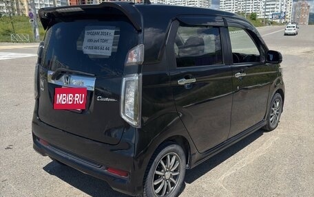 Honda N-WGN I рестайлинг, 2014 год, 690 000 рублей, 2 фотография
